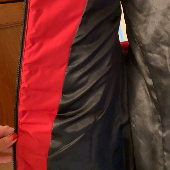 COPY - Calvin Klein down vest - Picture 4 of 5